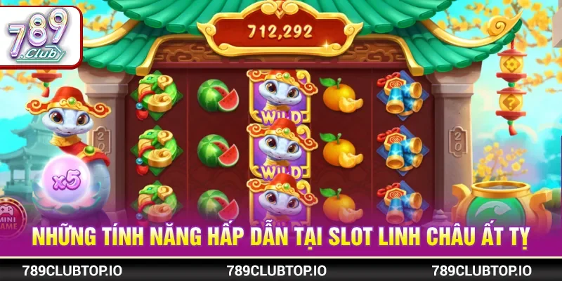 Mỗi biểu tượng trong slot game mang mức cược đa dạng